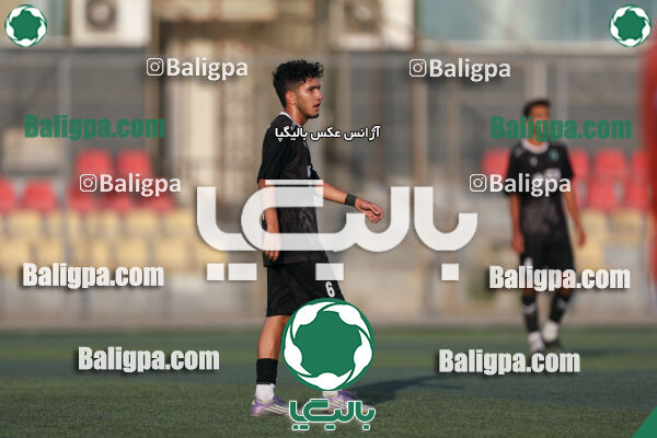 توانا - پیکان
