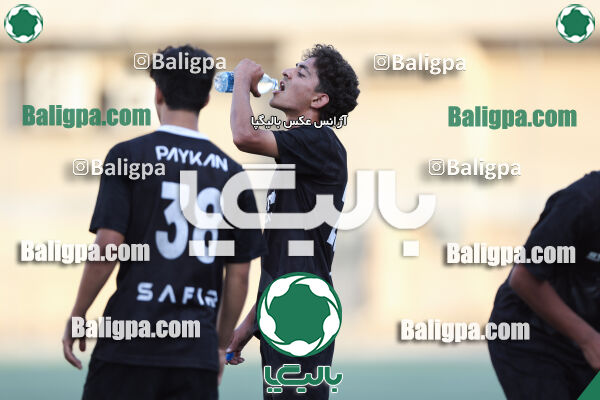 توانا - پیکان