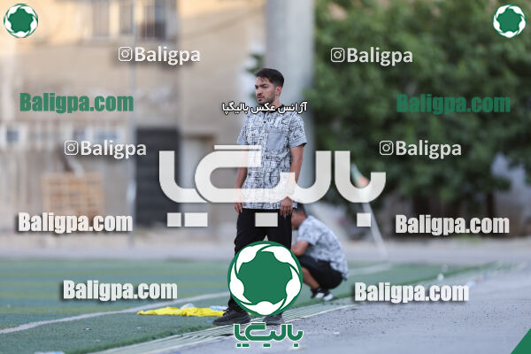 توانا - پیکان