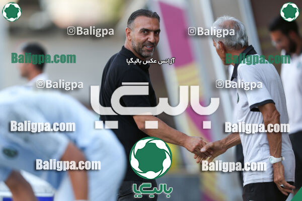توانا - پیکان