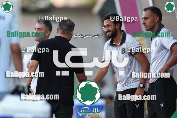 توانا - پیکان