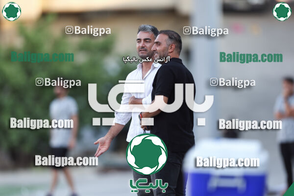 توانا - پیکان