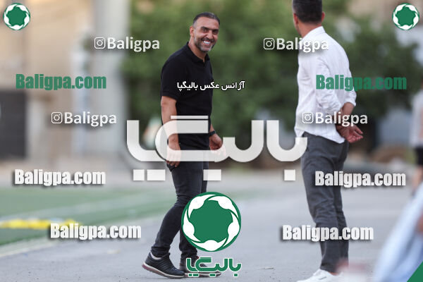 توانا - پیکان