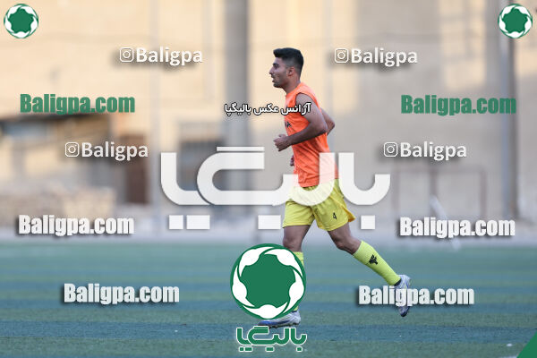 توانا - پیکان