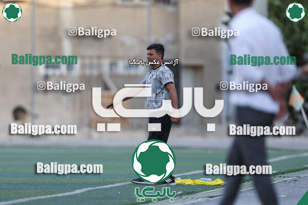 توانا - پیکان