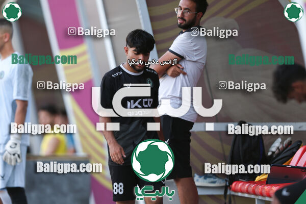 توانا - پیکان