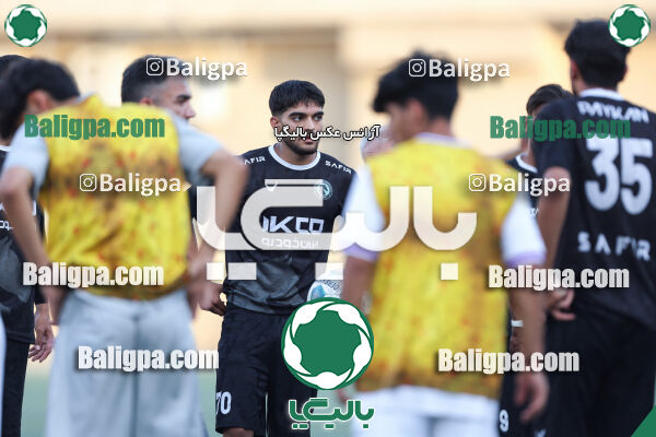 توانا - پیکان