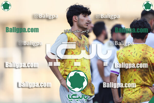 توانا - پیکان