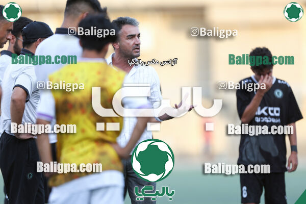 توانا - پیکان
