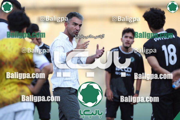 توانا - پیکان