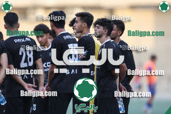 توانا - پیکان