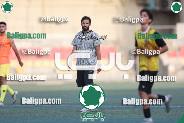 توانا - پیکان