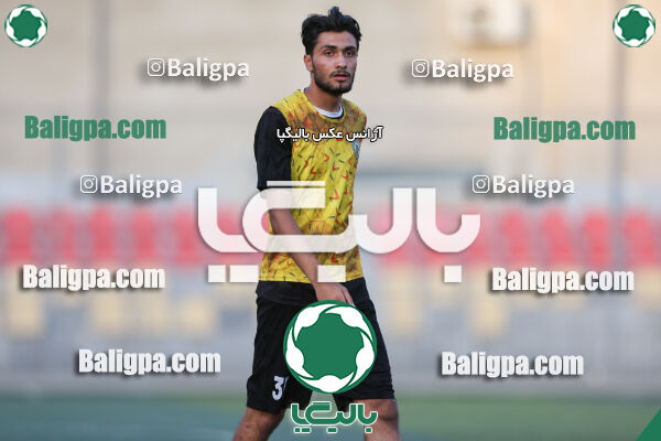 توانا - پیکان