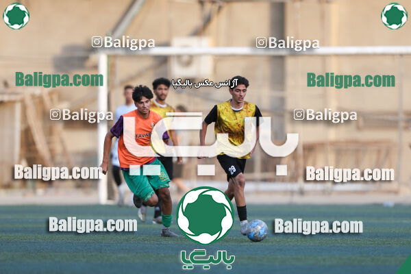 توانا - پیکان