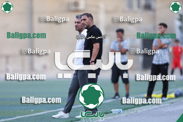 توانا - پیکان