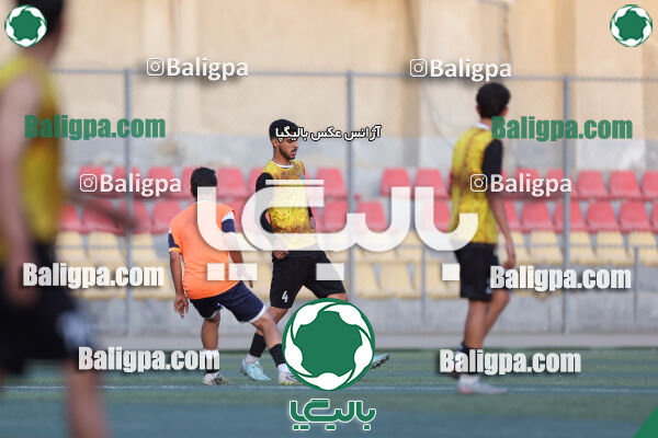 توانا - پیکان