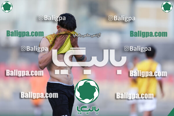 توانا - پیکان