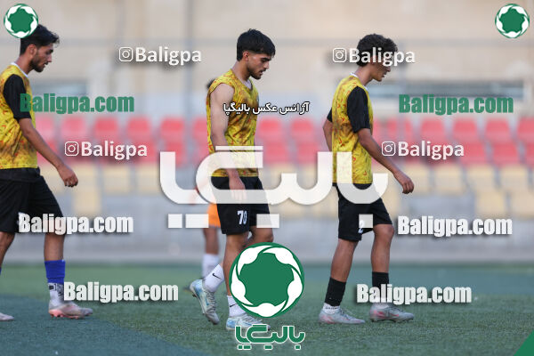 توانا - پیکان