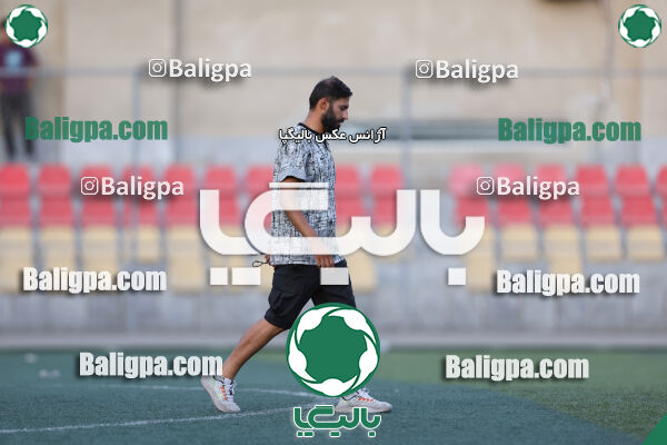 توانا - پیکان