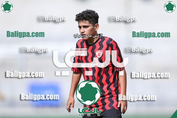 پارس اوژن تابان 16–0 آرمان آفرینان نسل جدید