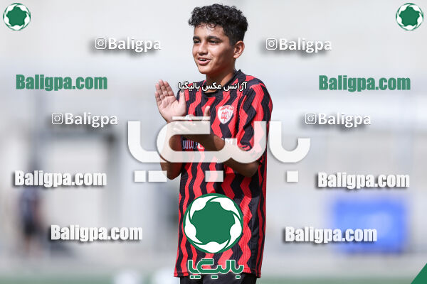 پارس اوژن تابان 16–0 آرمان آفرینان نسل جدید