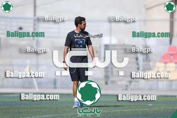 پارس اوژن تابان 16–0 آرمان آفرینان نسل جدید