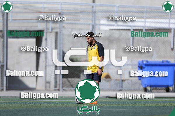 پارس اوژن تابان 16–0 آرمان آفرینان نسل جدید