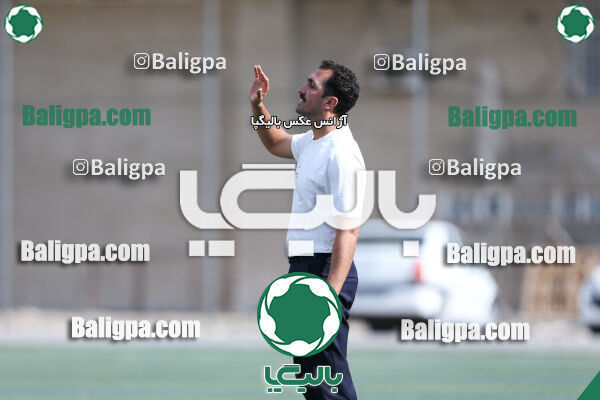 پارس اوژن تابان 16–0 آرمان آفرینان نسل جدید