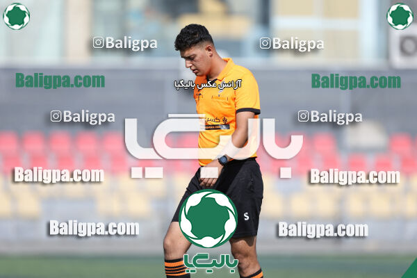 پارس اوژن تابان 16–0 آرمان آفرینان نسل جدید