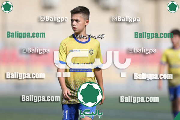 پارس اوژن تابان 16–0 آرمان آفرینان نسل جدید