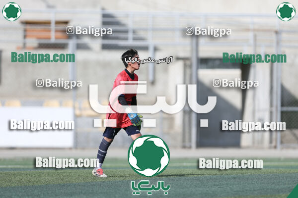 پارس اوژن تابان 16–0 آرمان آفرینان نسل جدید