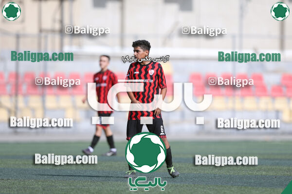 پارس اوژن تابان 16–0 آرمان آفرینان نسل جدید