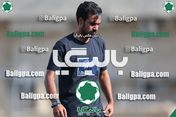پارس اوژن تابان 16–0 آرمان آفرینان نسل جدید