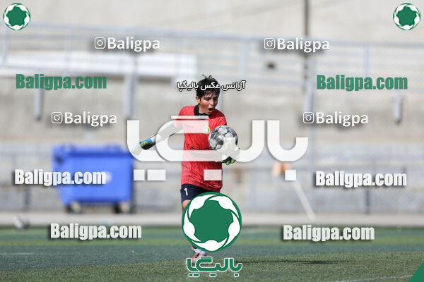 پارس اوژن تابان 16–0 آرمان آفرینان نسل جدید