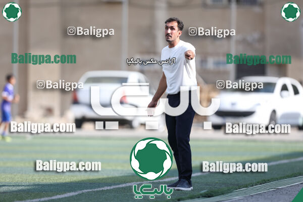 پارس اوژن تابان 16–0 آرمان آفرینان نسل جدید