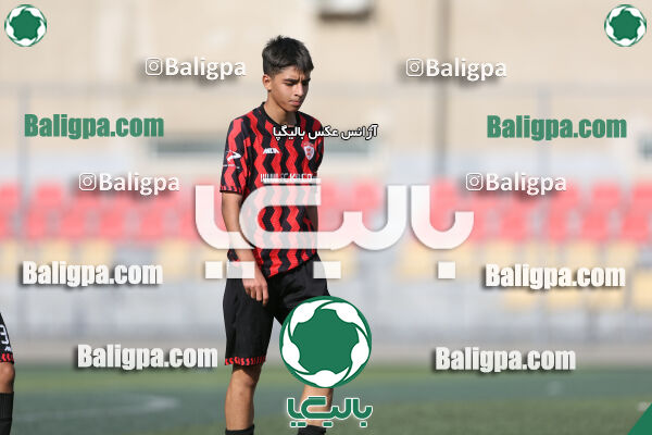 پارس اوژن تابان 16–0 آرمان آفرینان نسل جدید
