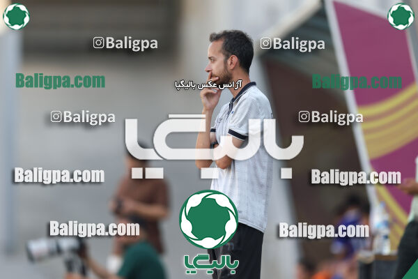 پارس اوژن تابان 16–0 آرمان آفرینان نسل جدید