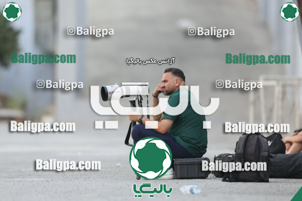 پارس اوژن تابان 16–0 آرمان آفرینان نسل جدید
