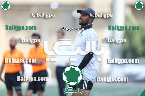 پارس اوژن تابان 16–0 آرمان آفرینان نسل جدید