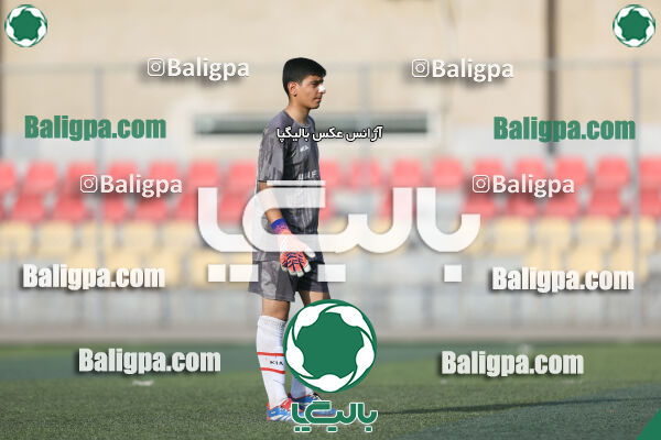 پارس اوژن تابان 16–0 آرمان آفرینان نسل جدید