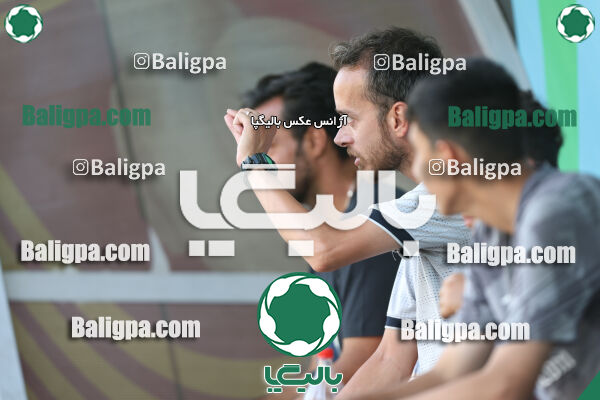 پارس اوژن تابان 16–0 آرمان آفرینان نسل جدید