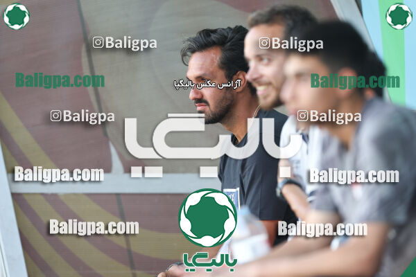 پارس اوژن تابان 16–0 آرمان آفرینان نسل جدید