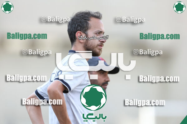 پارس اوژن تابان 16–0 آرمان آفرینان نسل جدید