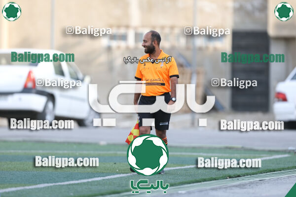 پارس اوژن تابان 16–0 آرمان آفرینان نسل جدید
