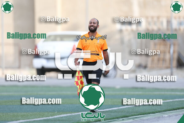 پارس اوژن تابان 16–0 آرمان آفرینان نسل جدید