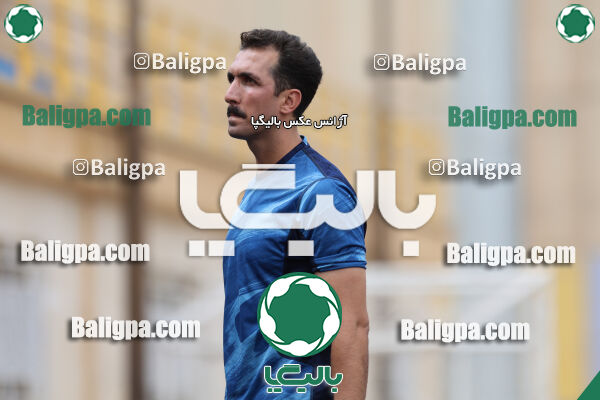 نوجوانان آرمان آفرینان ستارگان ایرانیان 1 - 2 نوجوانان المپیک اندیشه نوین