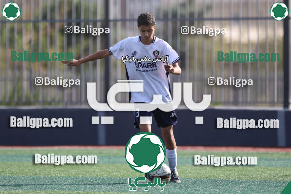 رایا سپهر رادیس 1–0 آرمان آفرینان ستارگان ایرانیان
