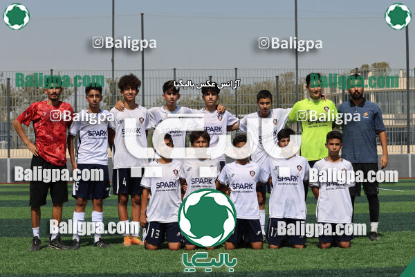 رایا سپهر رادیس 1–0 آرمان آفرینان ستارگان ایرانیان