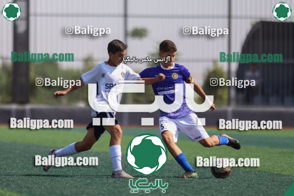 رایا سپهر رادیس 1–0 آرمان آفرینان ستارگان ایرانیان
