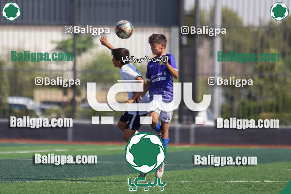 رایا سپهر رادیس 1–0 آرمان آفرینان ستارگان ایرانیان